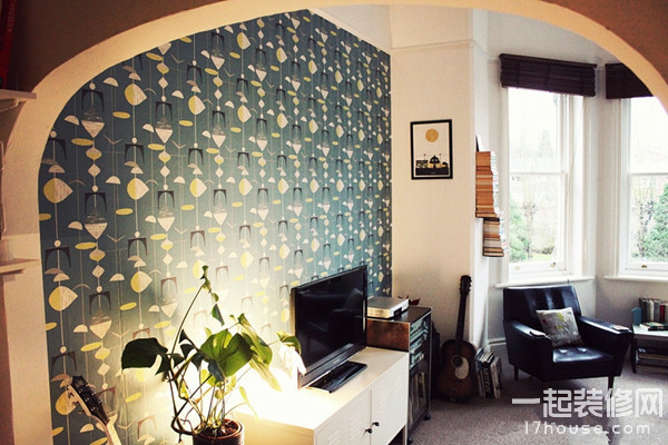 家庭墙面装修的8种方法 家庭墙面装修的8种方法